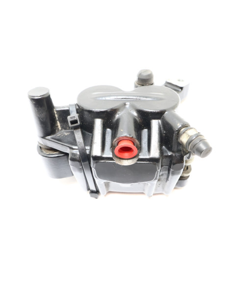 Harley-Davidson Street 750, bromsok bak