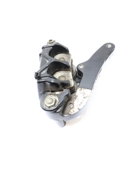 Harley-Davidson Street 750, bromsok bak