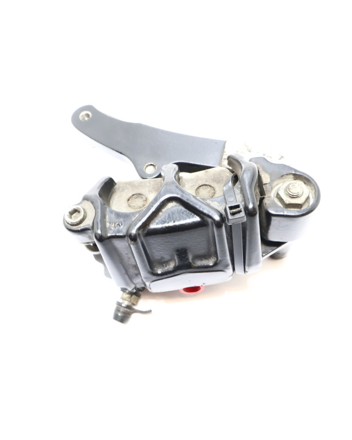 Harley-Davidson Street 750, bromsok bak