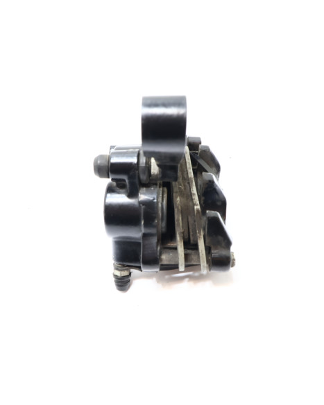 Harley-Davidson Street 750, bromsok bak