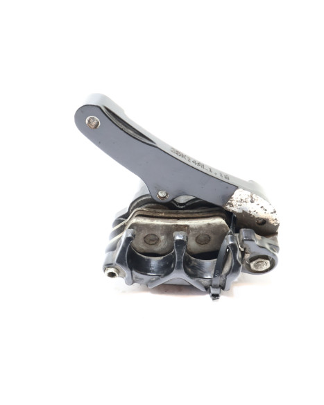 Harley-Davidson Street 750, bromsok bak