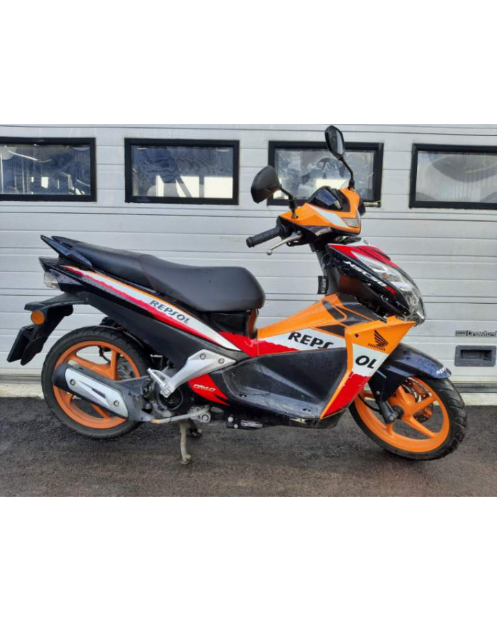 Honda NSC50