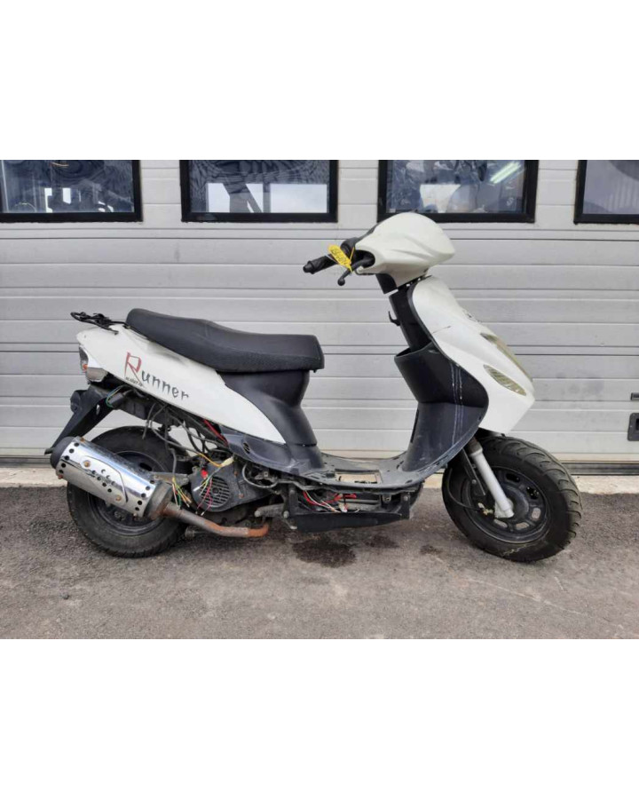 Vento Runner
