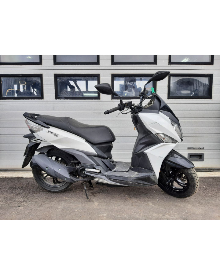 Sym Jet