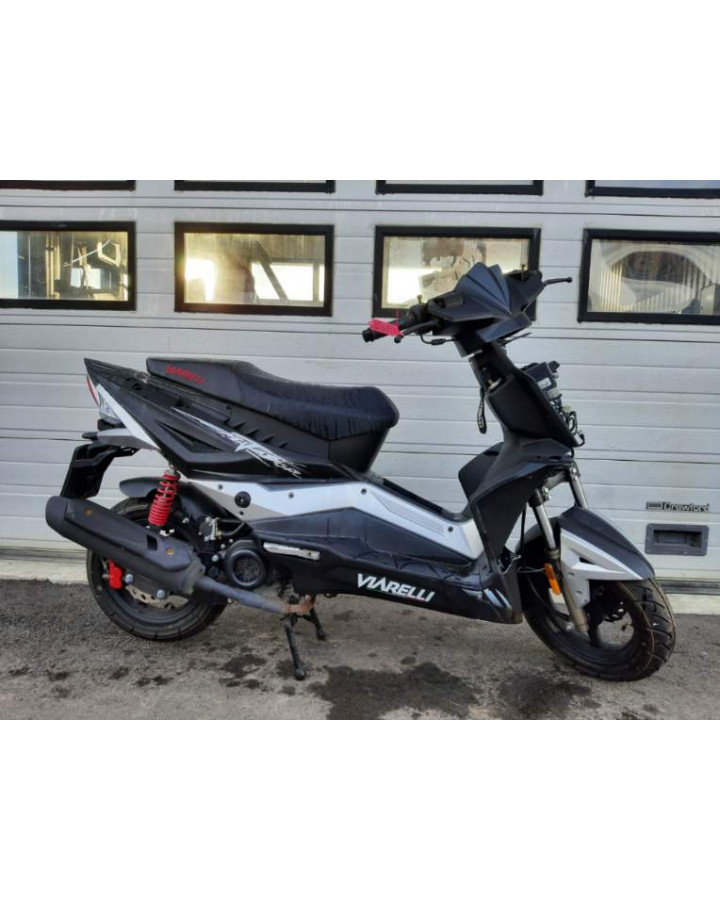 Viarelli Matador