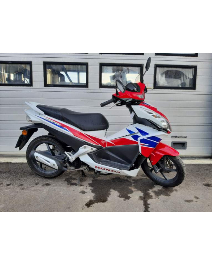 Honda NSC50