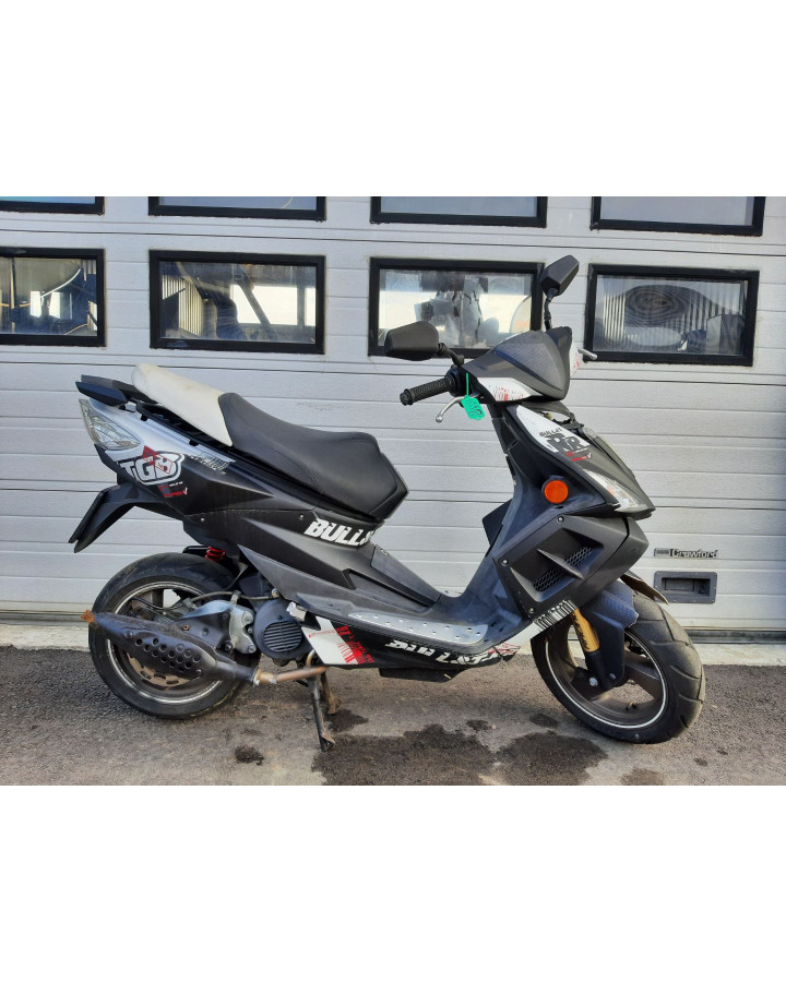 TGB Bullet