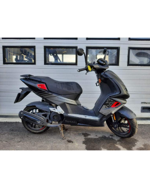 Peugeot Speedfight 4