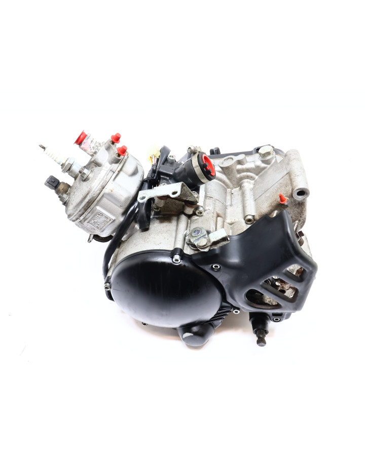 AM6 motor