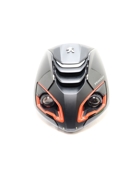 Peugeot Speedfight 4, frontkåpa komplett