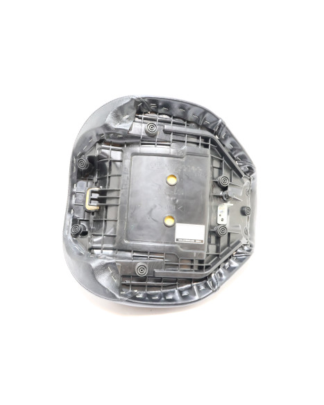 Yamaha XV 1900A Midnight Star, sadel