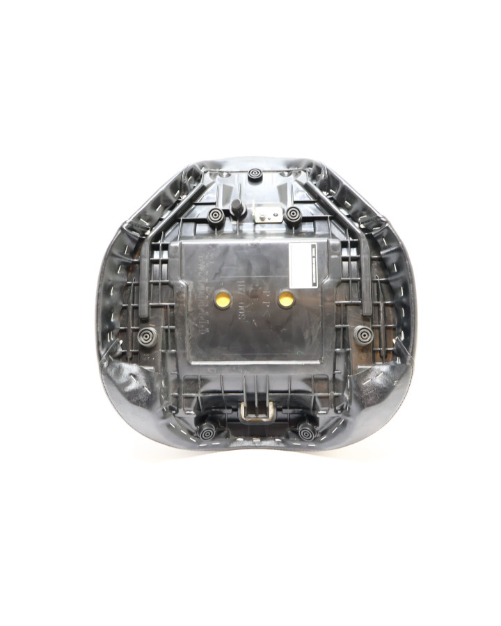 Yamaha XV 1900A Midnight Star, sadel