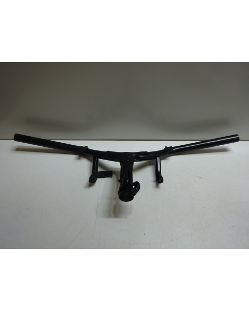 Generic XOR 50, styre 2