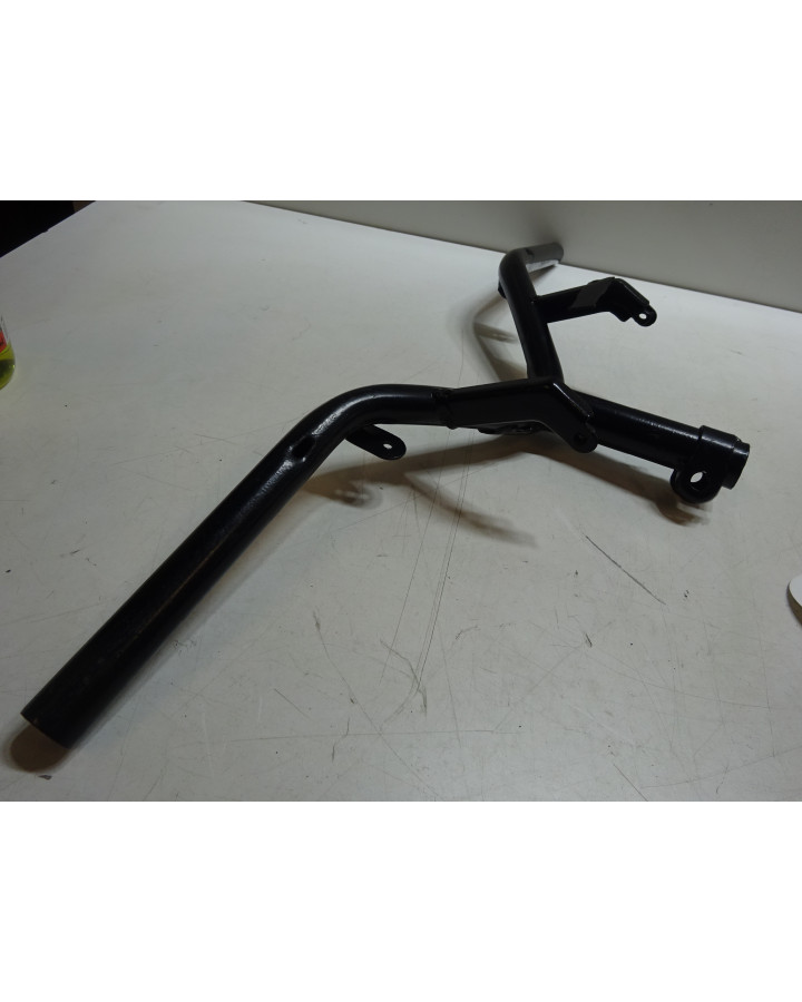 Generic XOR 50, styre