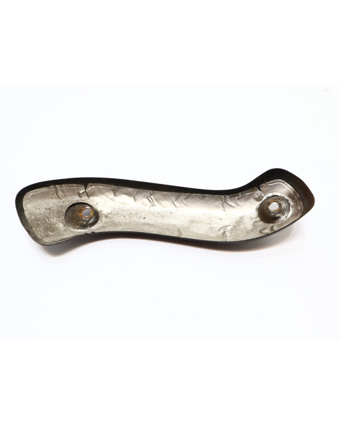 Honda XRV750 Africa Twin, värmeskydd 2