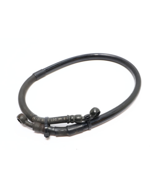 Honda XRV750 Africa Twin, bromsslang bak