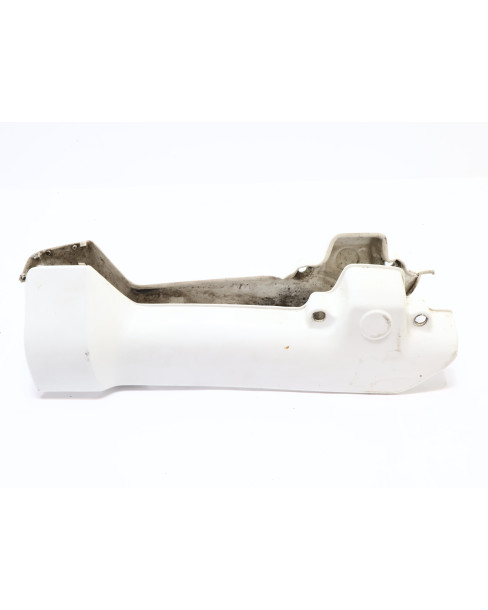 Honda XRV750 Africa Twin, skydd framgaffel (par)