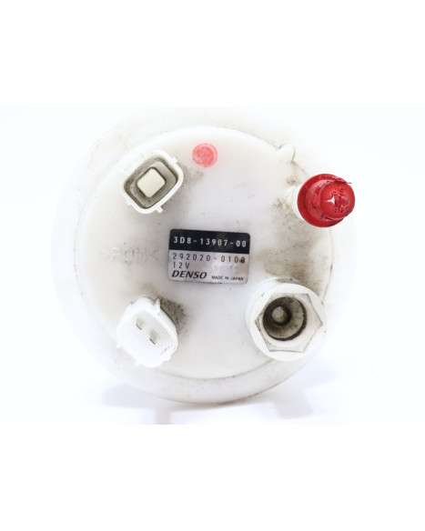 Yamaha XVS 1300A Midnight Star, bränslepump