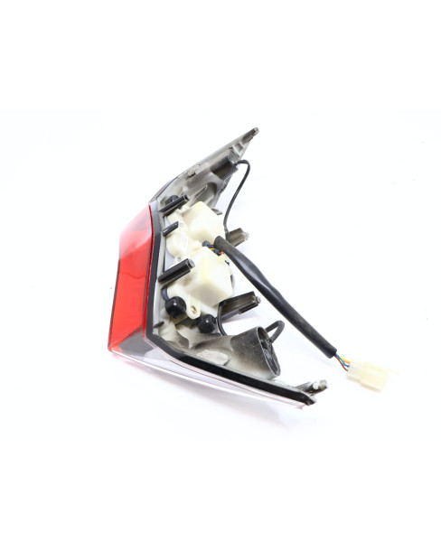 Peugeot Speedfight 4, baklykta LED 2
