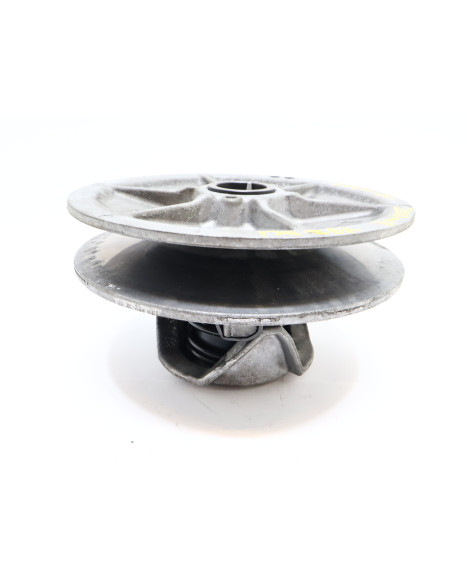 Ligier/Microcar/Chatenet/Bellier/Casalini, JDM, sekundärvariator