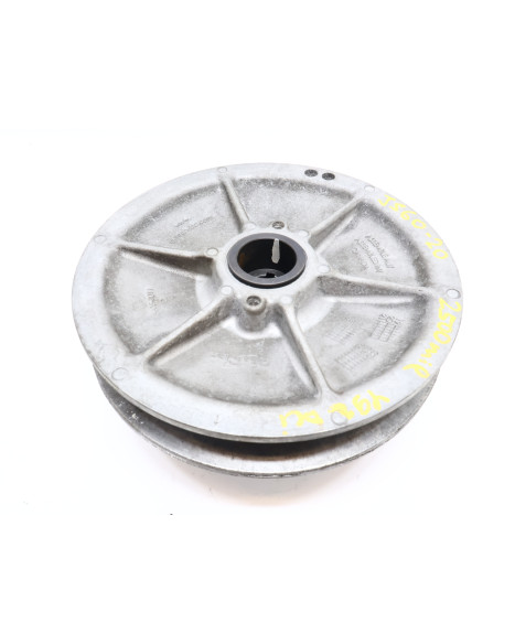 Ligier/Microcar/Chatenet/Bellier/Casalini, JDM, sekundärvariator