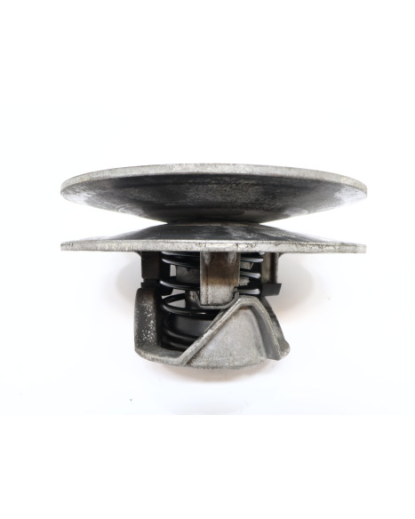 Ligier/Microcar/Chatenet/Bellier/Casalini, JDM, sekundärvariator