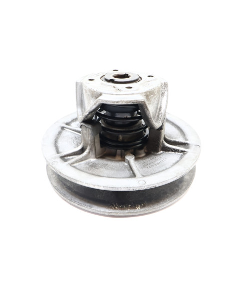 Ligier/Microcar/Chatenet/Bellier/Casalini, JDM, sekundärvariator