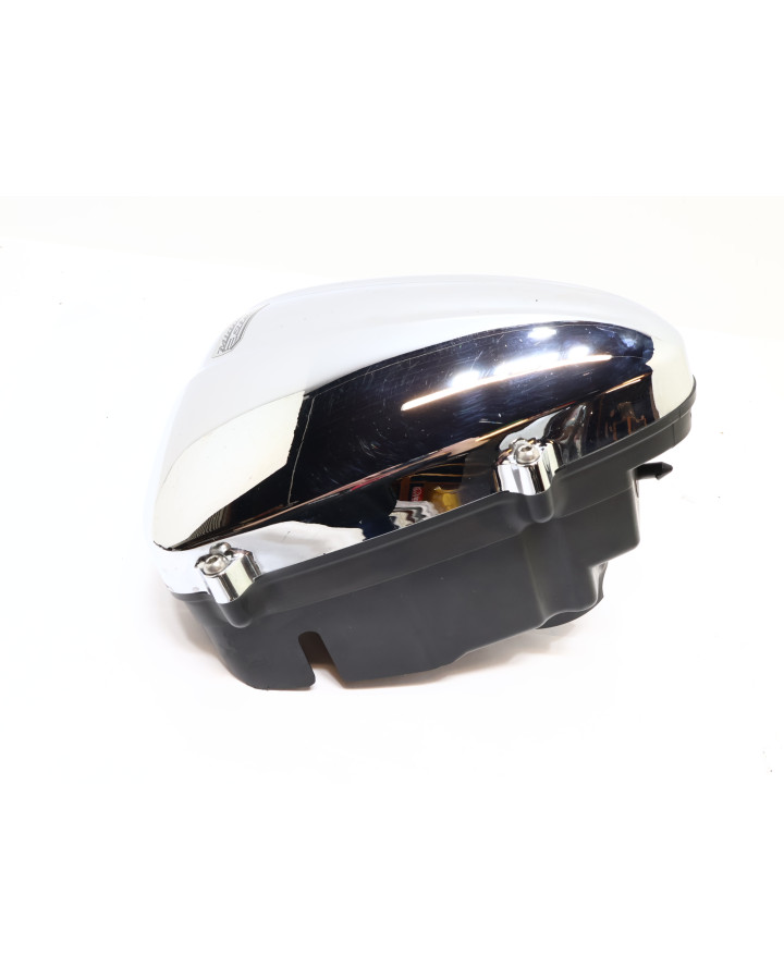 Yamaha XVS 1300A Midnight Star, luftburk