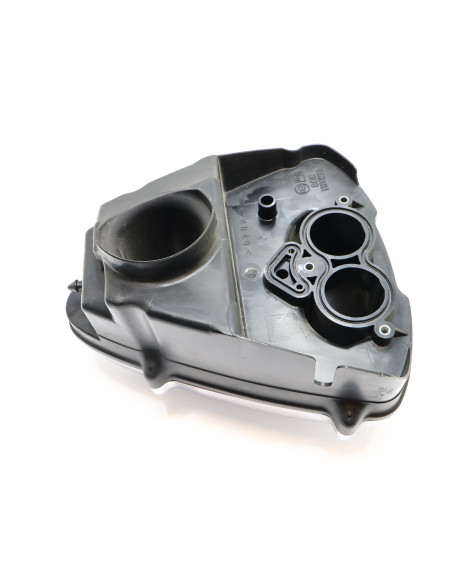 Yamaha XVS 1300A Midnight Star, luftburk