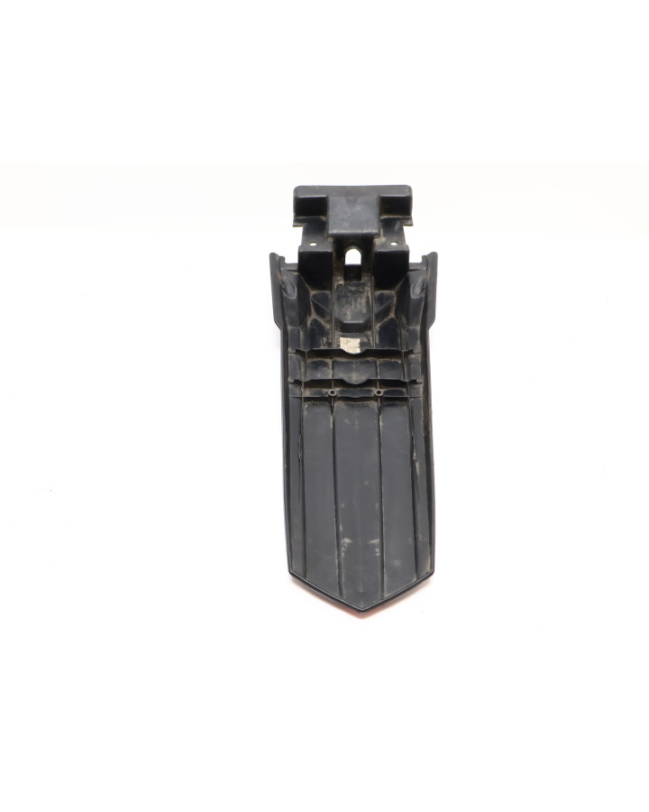 Rieju MRT, bakskärm