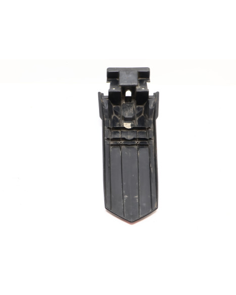 Rieju MRT, bakskärm