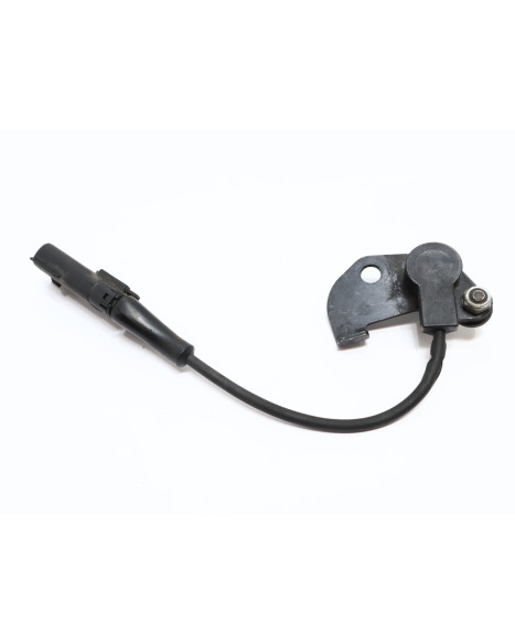 Harley-Davidson Street 750, stödsensor