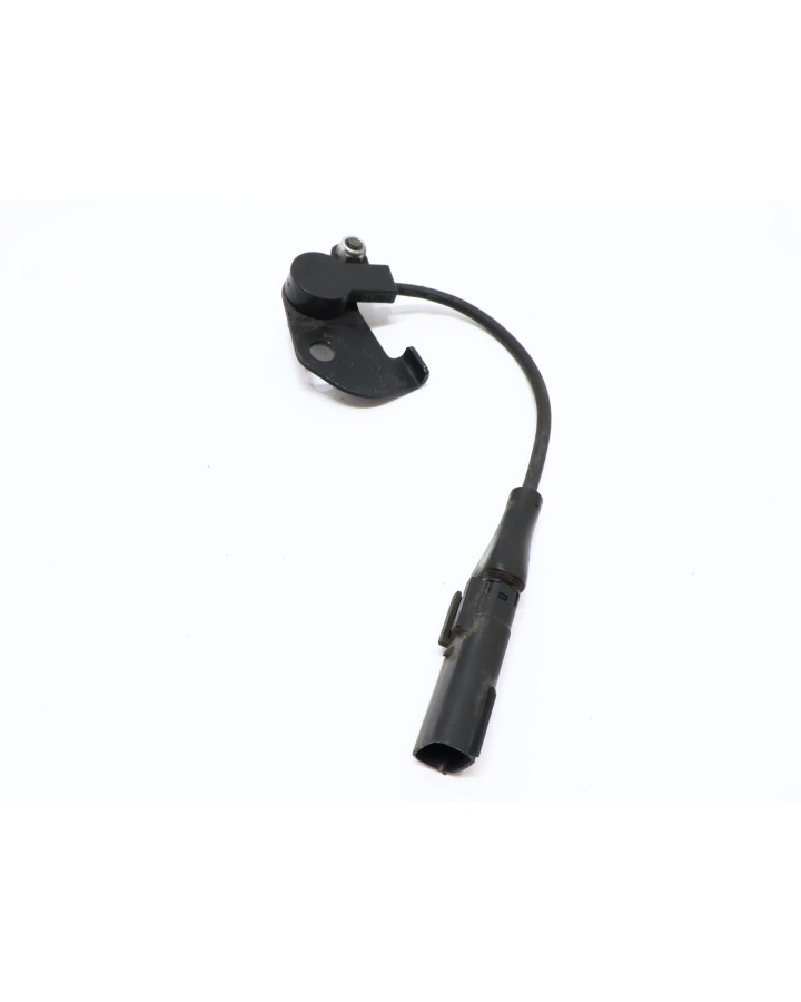 Harley-Davidson Street 750, stödsensor