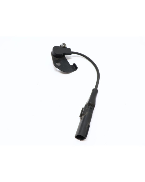 Harley-Davidson Street 750, stödsensor