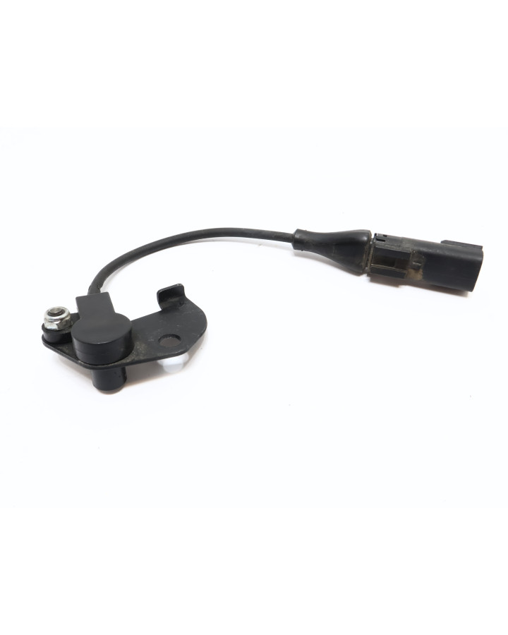 Harley-Davidson Street 750, stödsensor