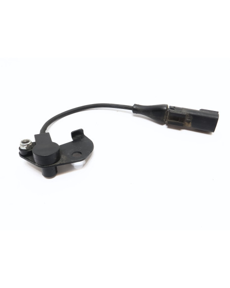 Harley-Davidson Street 750, stödsensor