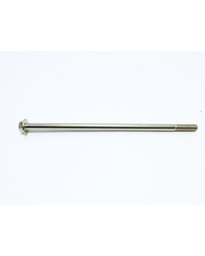 CFMoto, bakre monteringsaxel