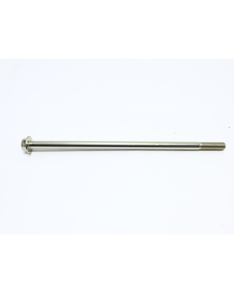 CFMoto, bakre monteringsaxel