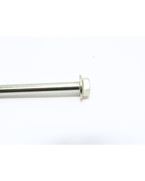 CFMoto, bakre monteringsaxel