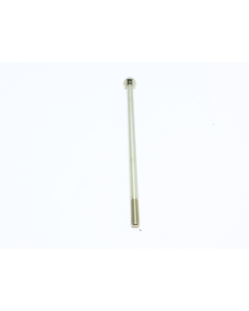 CFMoto, bakre monteringsaxel