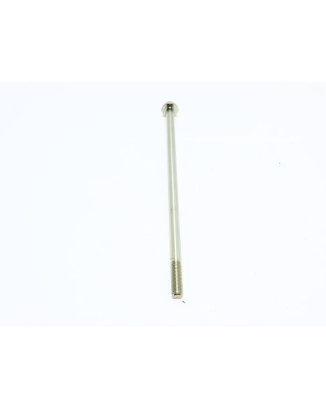 CFMoto, bakre monteringsaxel