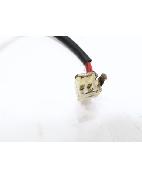 Harley-Davidson Street 750, tändningslås komplett