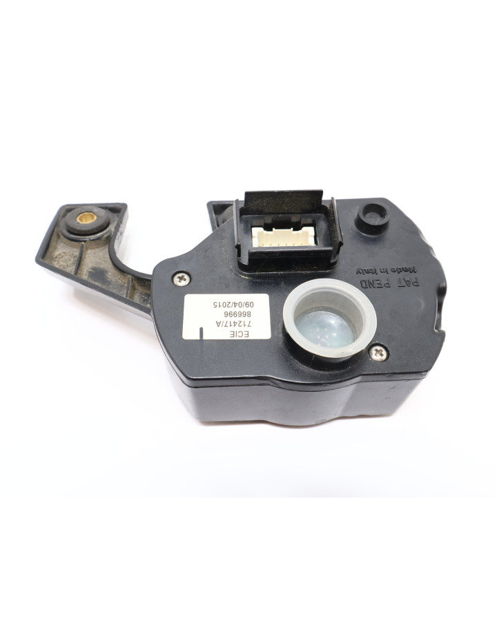 Derbi Senda/Aprilia SX50/Gilera SMT,...