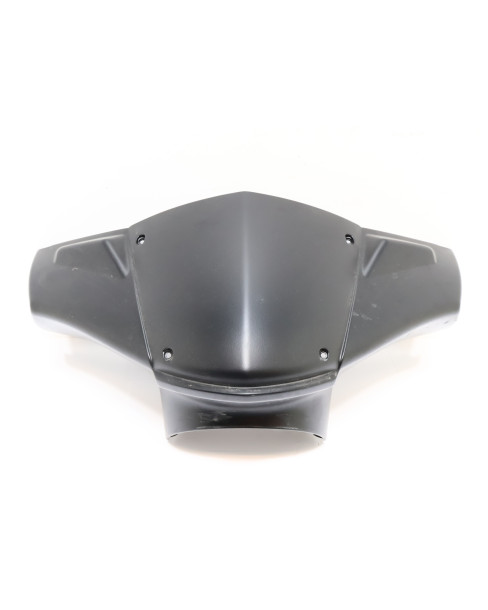 Peugeot Kisbee, styrkåpa