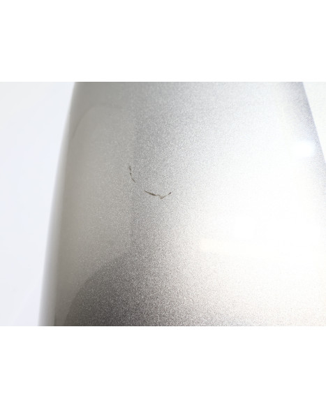 Yamaha XVS 1300A Midnight Star, bränsletank