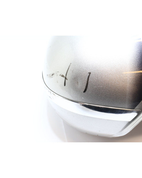 Yamaha XVS 1300A Midnight Star, bränsletank