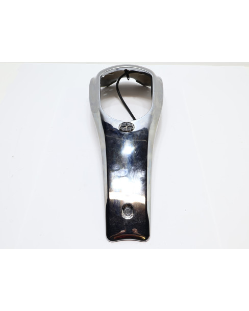 Yamaha XV 1900 Midnight Star, instrumentkonsoll 2