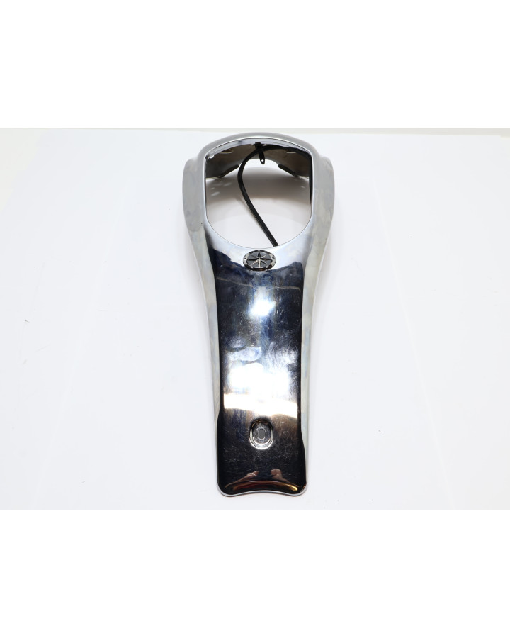 Yamaha XV 1900 Midnight Star, instrumentkonsoll