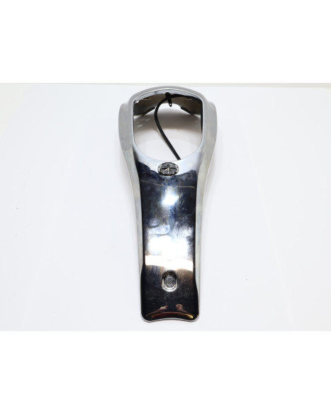 Yamaha XV 1900 Midnight Star, instrumentkonsoll