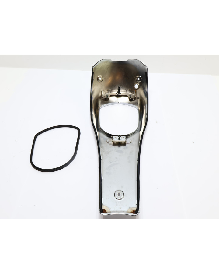 Yamaha XV 1900 Midnight Star, instrumentkonsoll